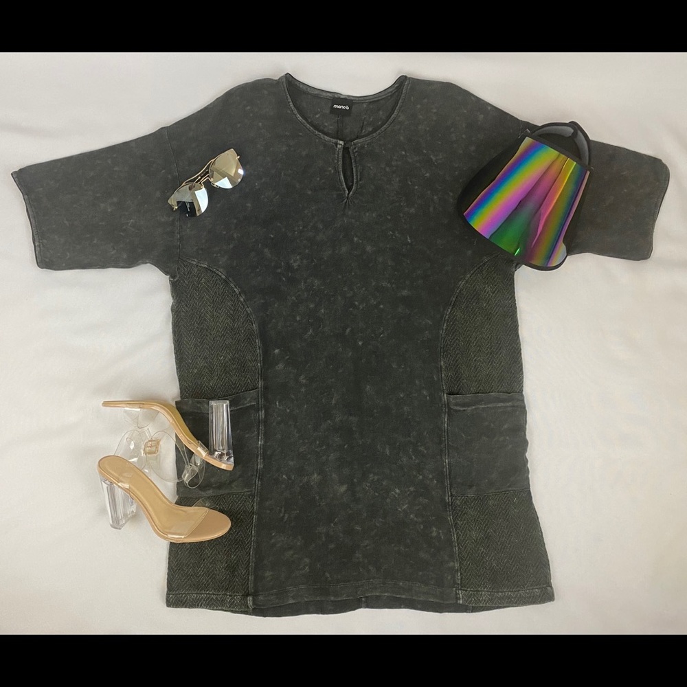 **BRAND NEW** Women’s oversized dress